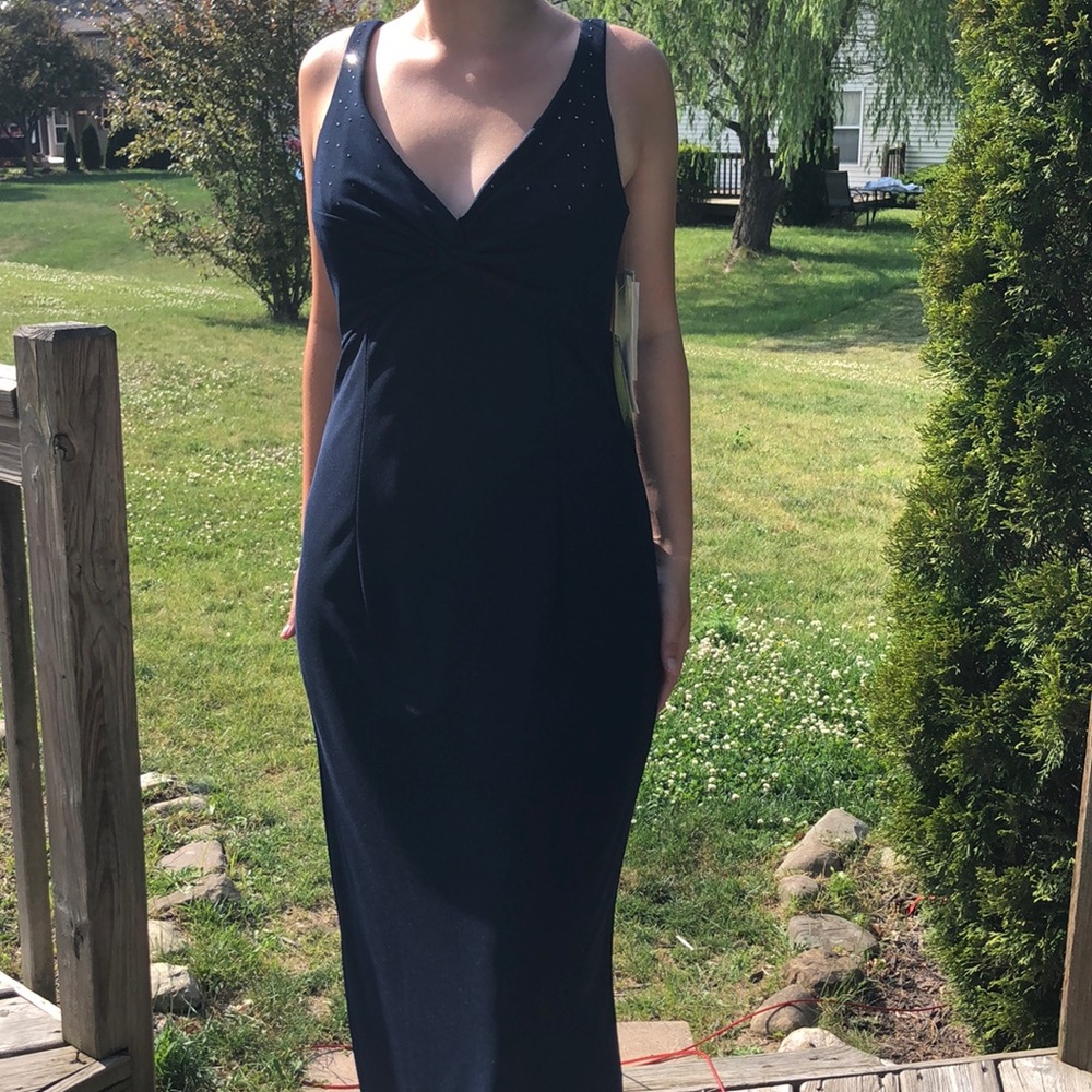 Scott McClintock for Jessica McClintock dress NWT!